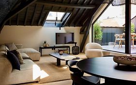 De Gulden Poorte, a LXRYHOME Hotel Collection